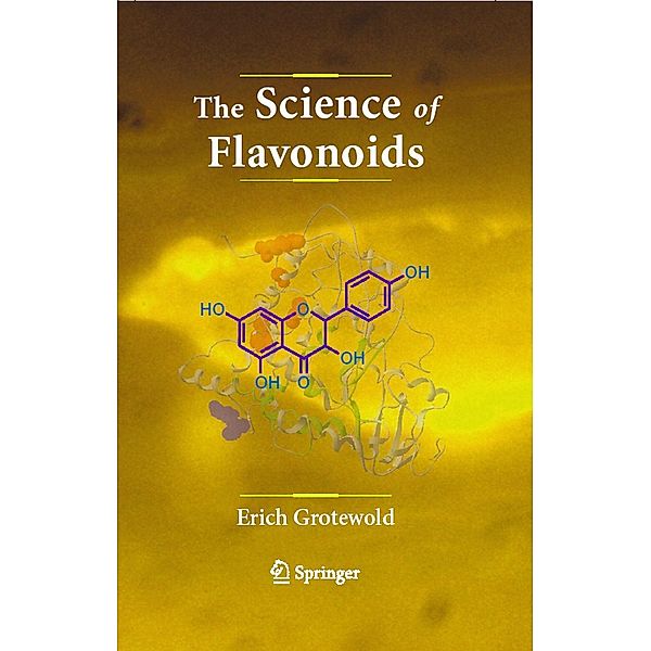The Science of Flavonoids