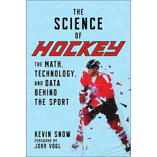The Science of Hockey, Kevin Snow