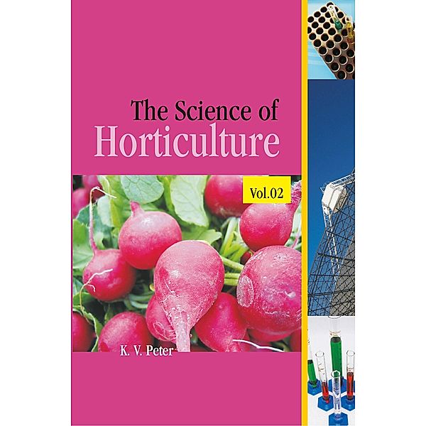 The Science Of Horticulture Vol 02