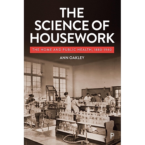 The Science of Housework, Ann Oakley