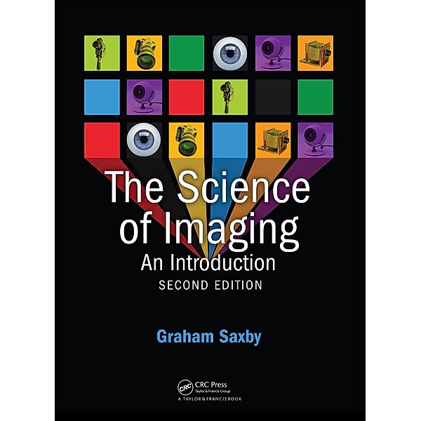 The Science of Imaging, Graham Saxby