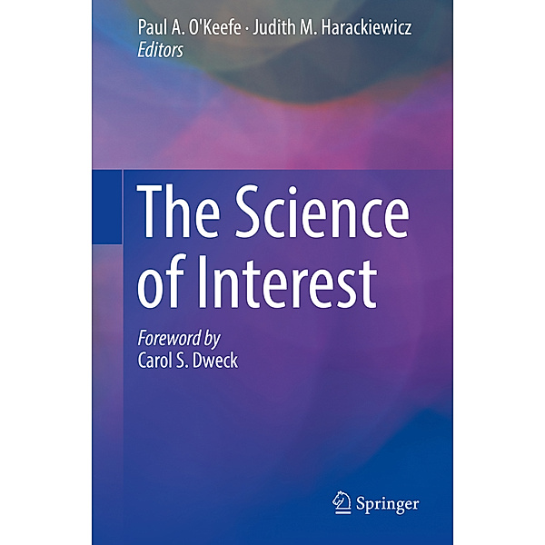 The Science of Interest