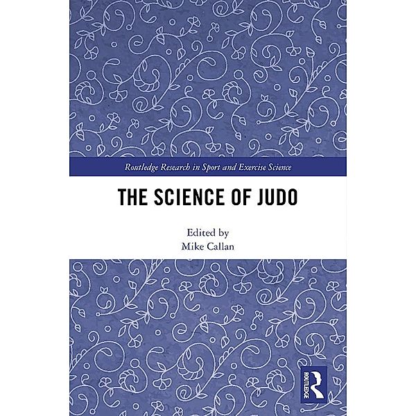 The Science of Judo