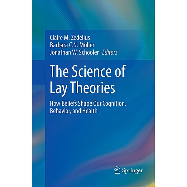 The Science of Lay Theories