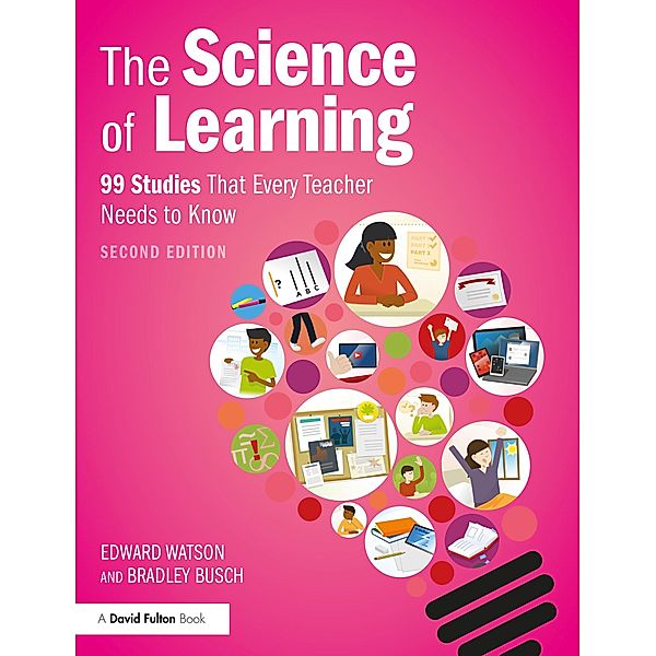 The Science of Learning, Edward Watson, Bradley Busch