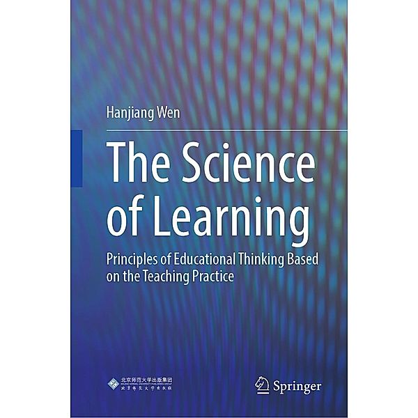 The Science of Learning, Hanjiang Wen