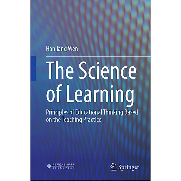 The Science of Learning, Hanjiang Wen