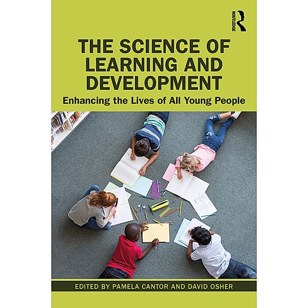 The Science of Learning and Development