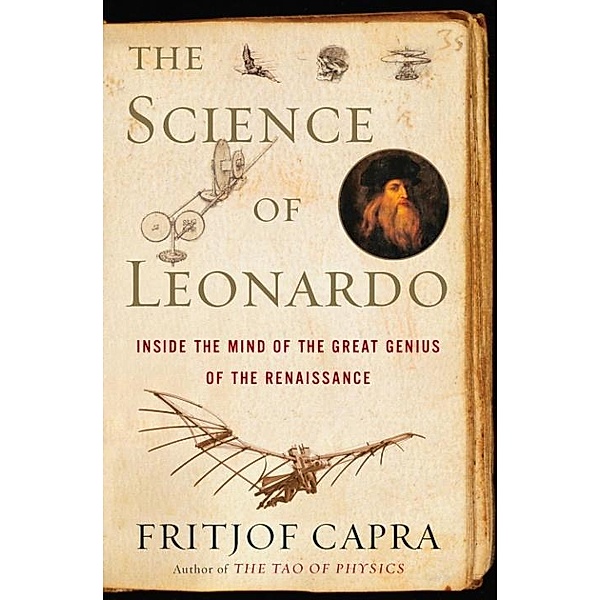 The Science of Leonardo, Fritjof Capra