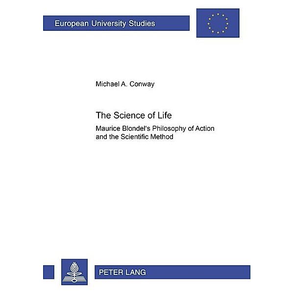 The Science of Life, Michael Conway