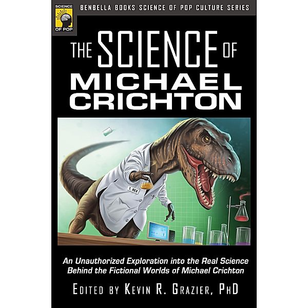 The Science of Michael Crichton