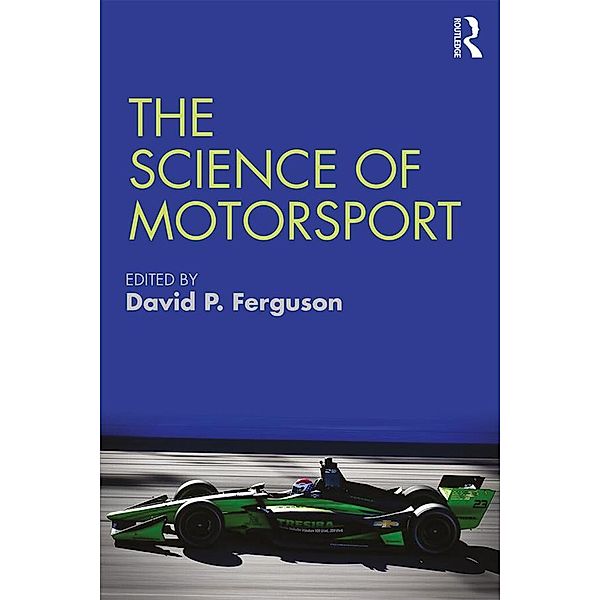 The Science of Motorsport