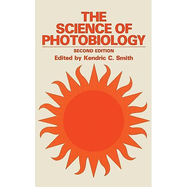 The Science of Photobiology