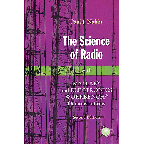 The Science of Radio, Paul J. Nahin