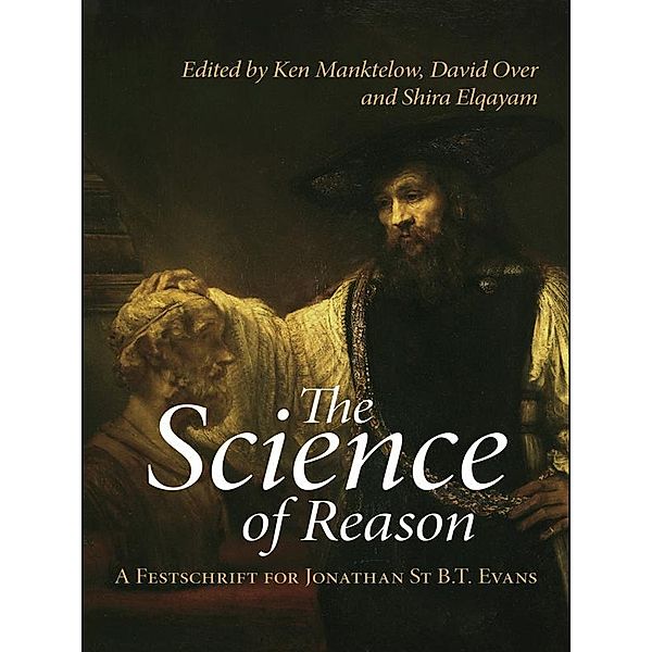 The Science of Reason