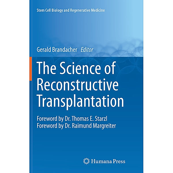 The Science of Reconstructive Transplantation