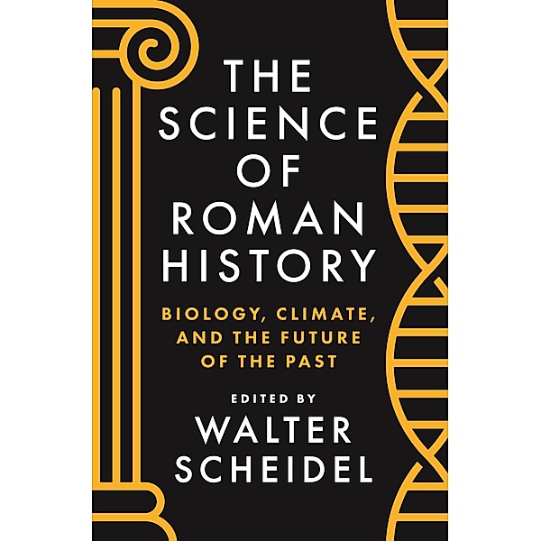 The Science of Roman History