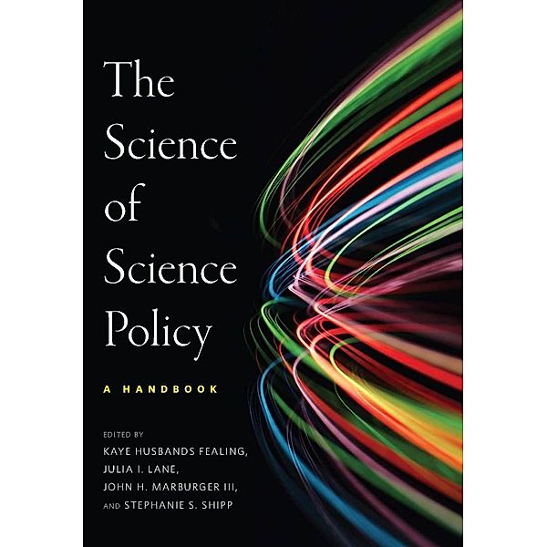 The Science of Science Policy / Innovation and Technology in the World Economy