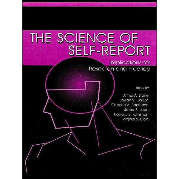 The Science of Self-report