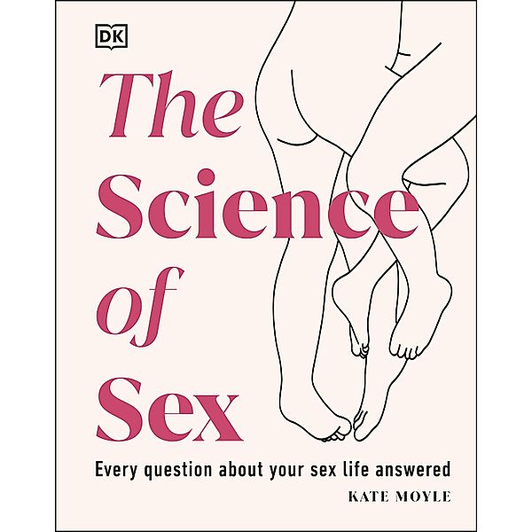 The Science of Sex, Kate Moyle