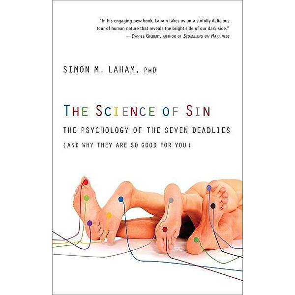 The Science of Sin, Simon M. Laham