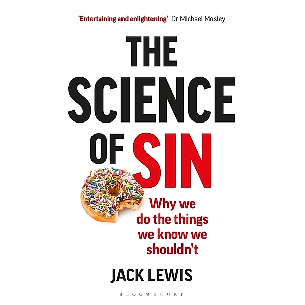 The Science of Sin, Jack Lewis