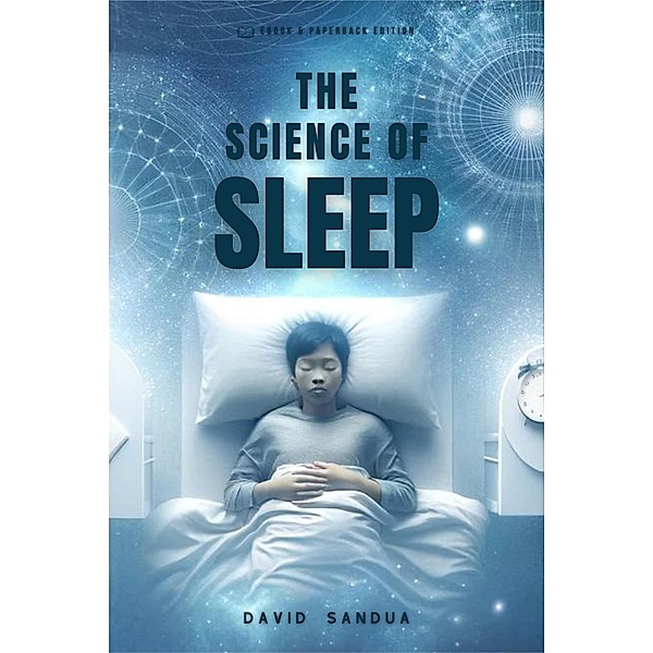 The Science of Sleep, David Sandua