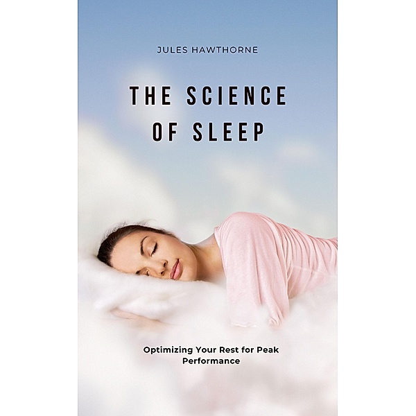 The Science of Sleep, Jules Hawthorne