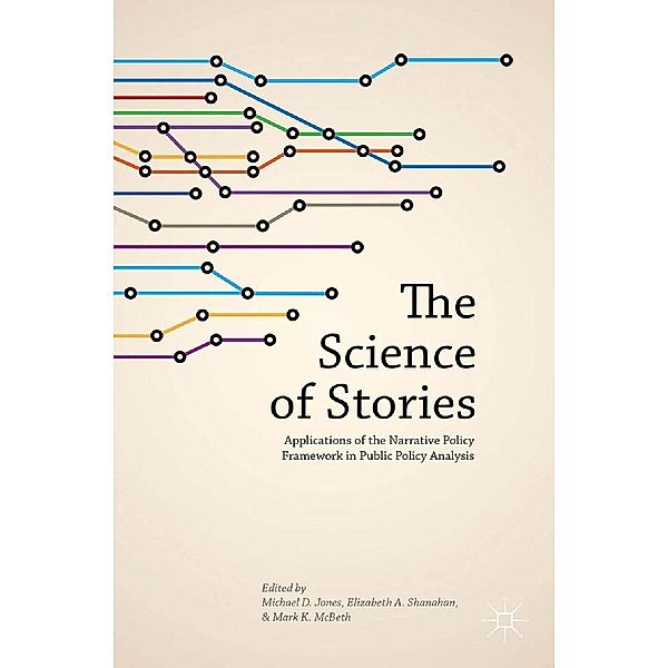 The Science of Stories