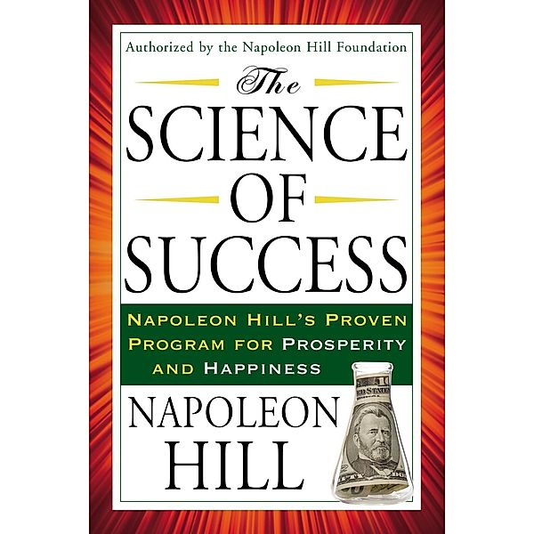 The Science of Success / Tarcher Success Classics, Napoleon Hill