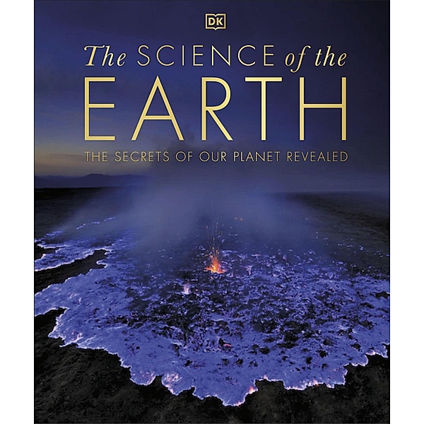 The Science of the Earth, Chris Packham