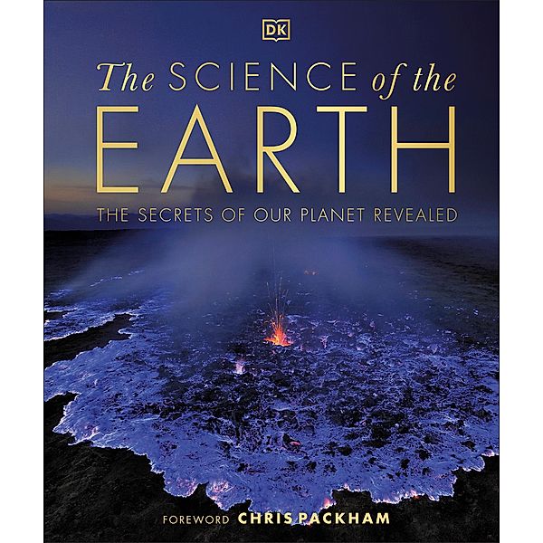 The Science of the Earth, Dk