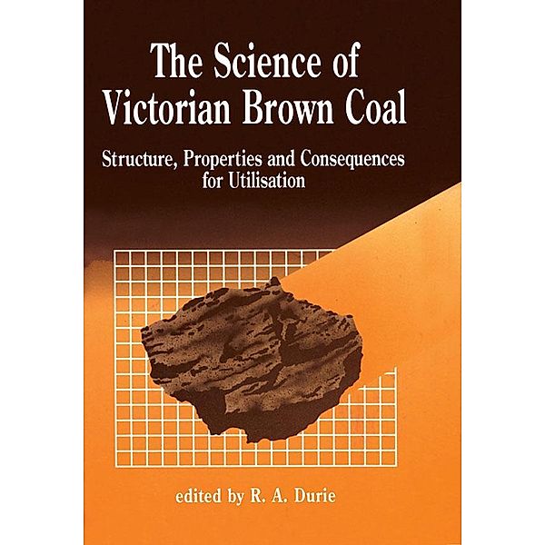 The Science of Victorian Brown Coal