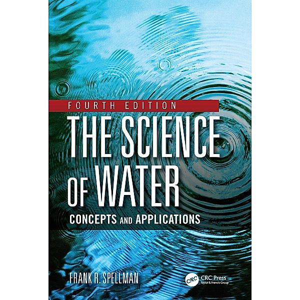 The Science of Water, Frank R. Spellman