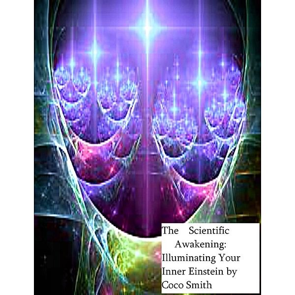 The Scientific Awakening: Illuminating Your Inner Einstein, Coco Smith