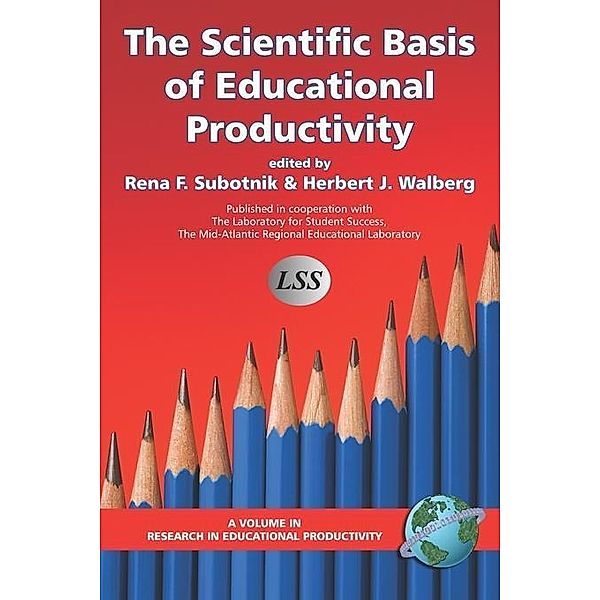 The Scientific Basis of Education Productivity / Research in Educational Productivity