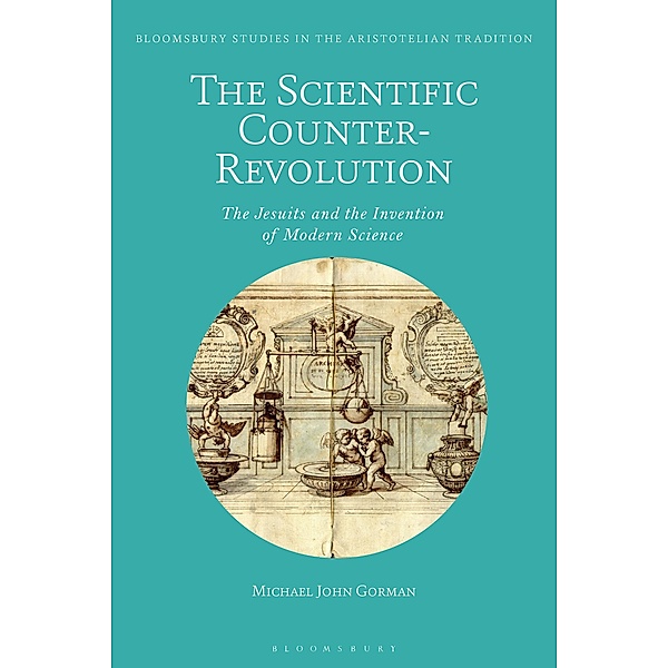 The Scientific Counter-Revolution, Michael John Gorman