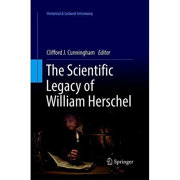 The Scientific Legacy of William Herschel