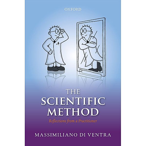 The Scientific Method, Massimiliano Di Ventra