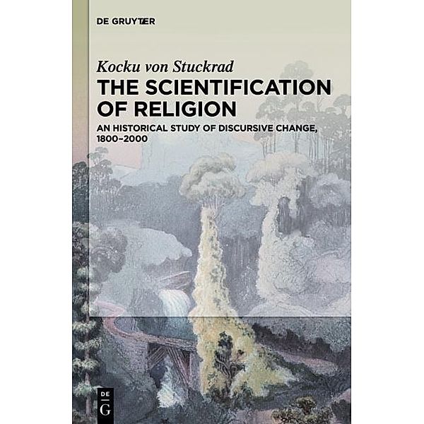 The Scientification of Religion, Kocku von Stuckrad