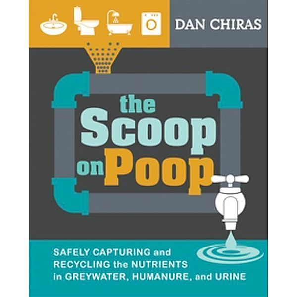 The Scoop on Poop, Dan Chiras