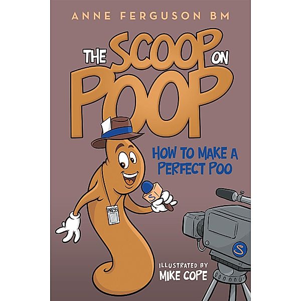 The Scoop on Poop, Anne Ferguson Bm