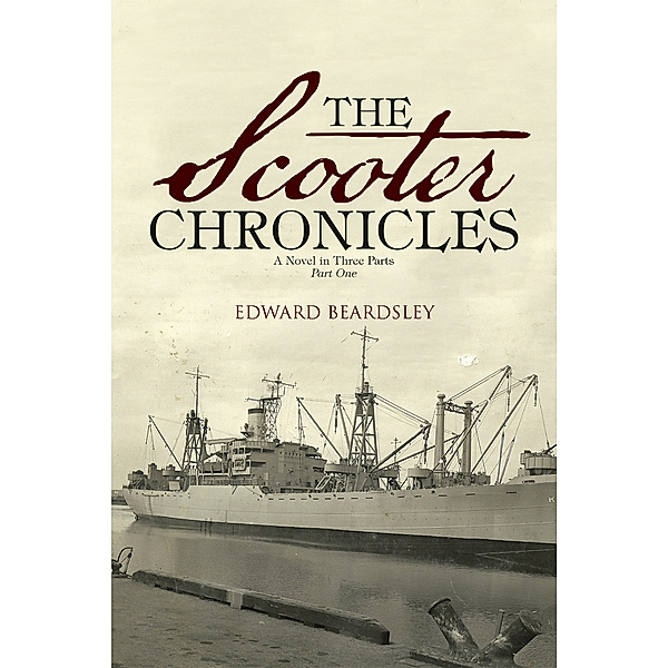The Scooter Chronicles, Edward Beardsley