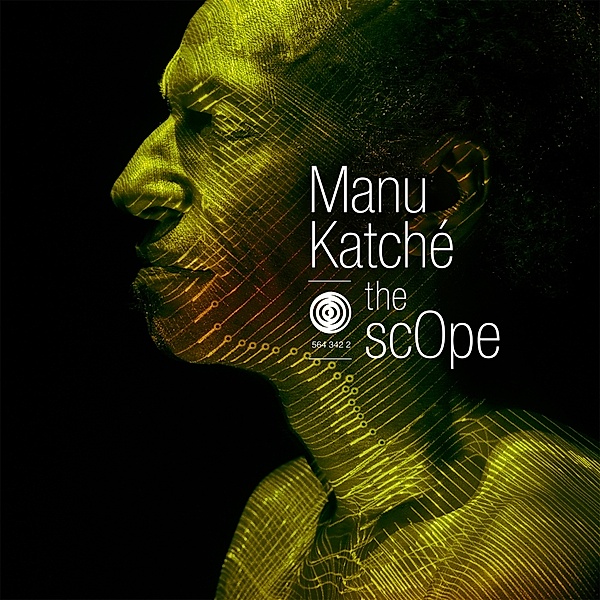 The Scope, Manu Katché