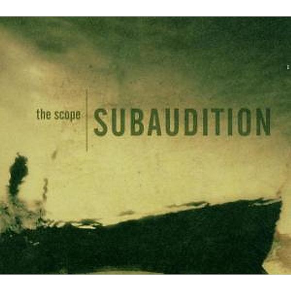 The Scope,Ltd.Digi, Subaudition