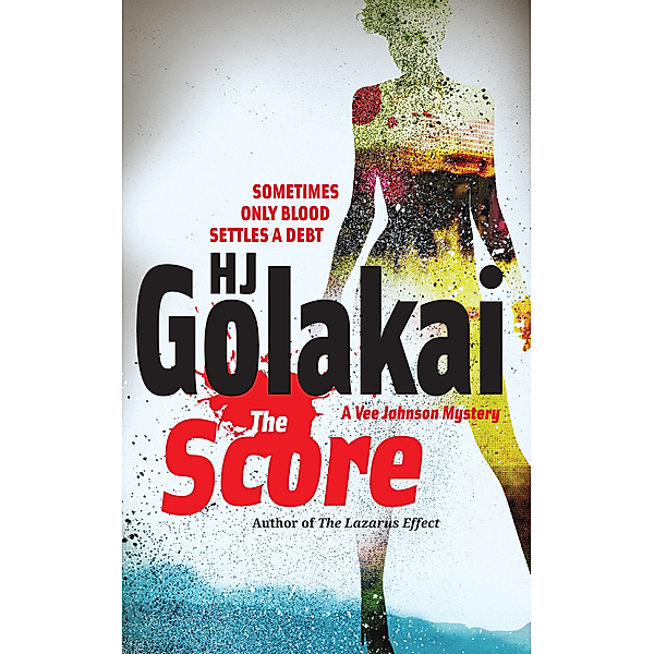 The Score, HJ Golakai
