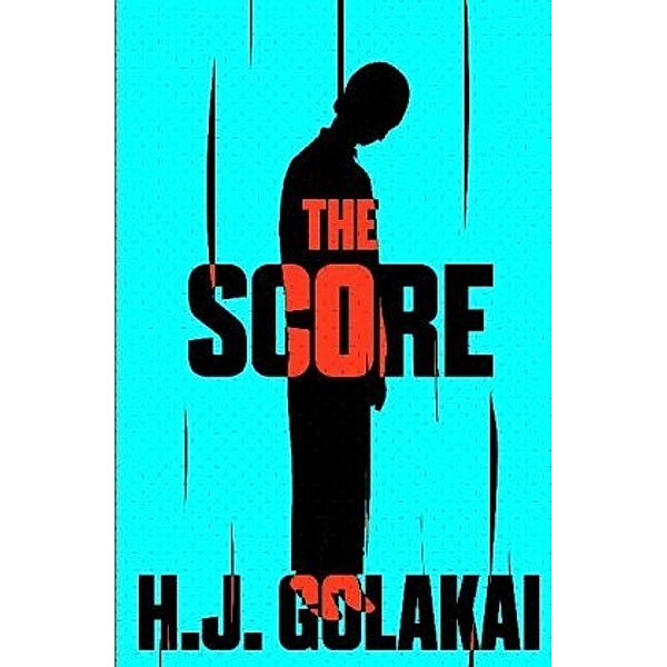 The Score, H. J Golakai