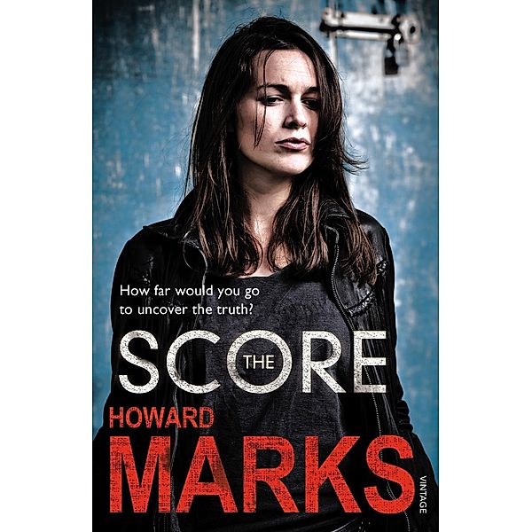 The Score, Howard Marks