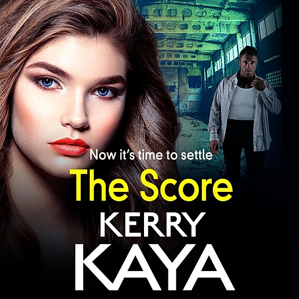 The Score, Kerry Kaya