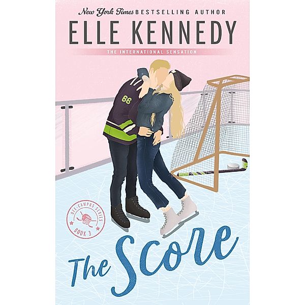 The Score / Off-Campus, Elle Kennedy